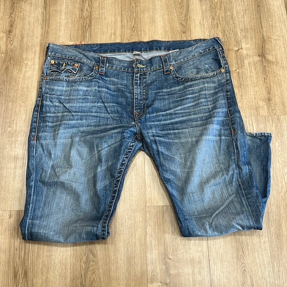 True Religion Other - True religion jeans